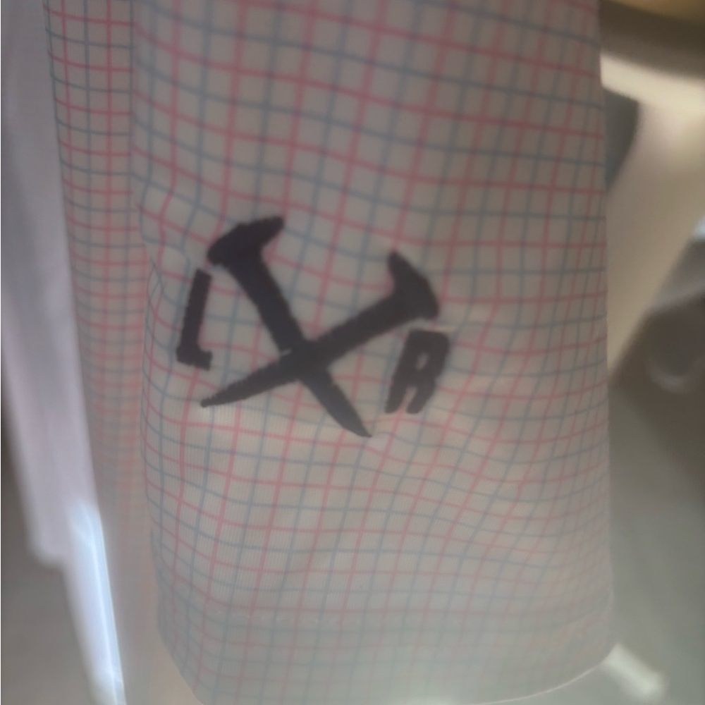 Ralph Lauren Men’s Golf Shirt